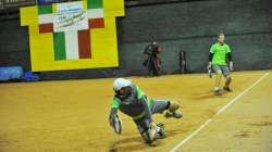 Finale Serie A Open Maschile 2015